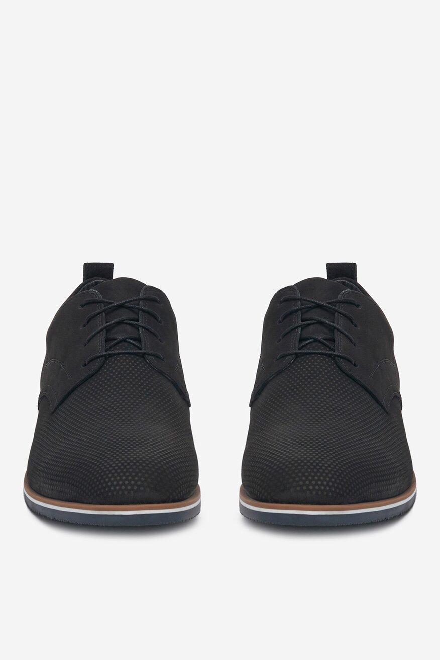 
                Половинки обувки Lasocki ЧЕРЕН - 5906751081051