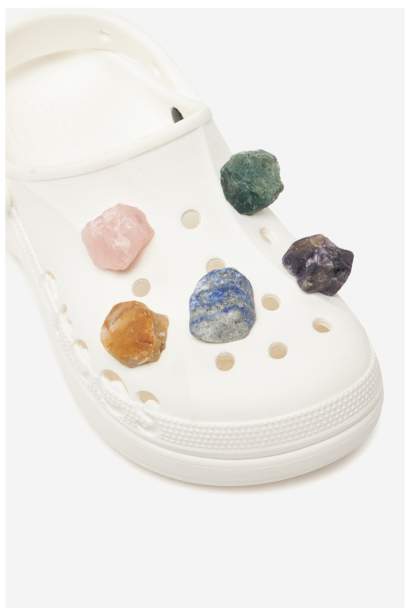 Dekoracija za cipele Crocs 10012936 5 PACK MIKS