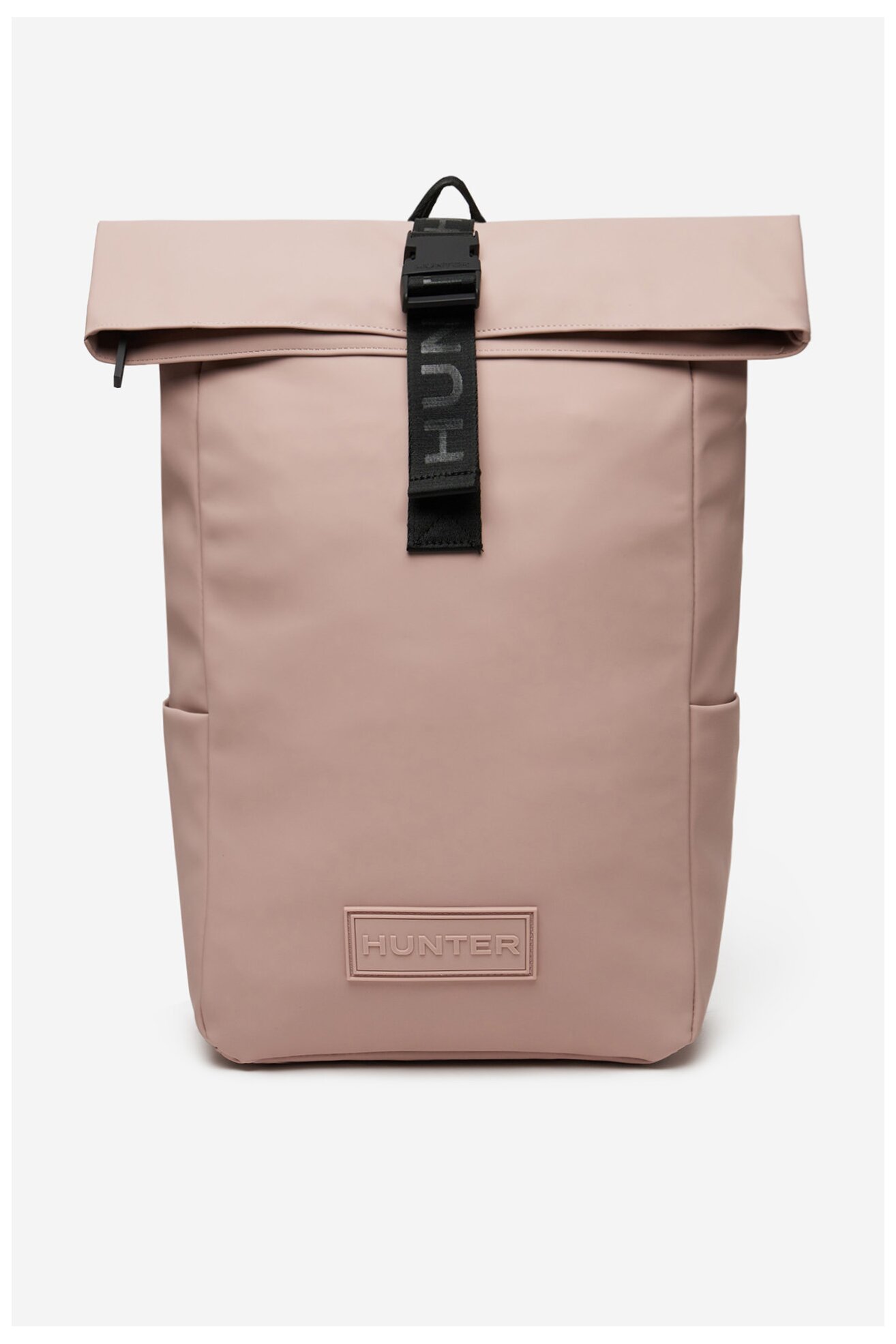Plecak HUNTER HTR-P-001-07 Różowy