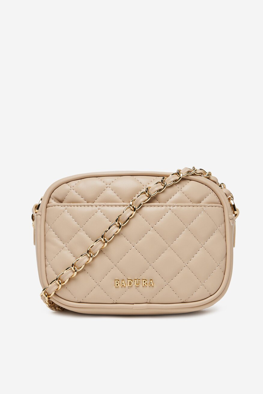 Badura - Mała torebka crossbody - 5906751028087
