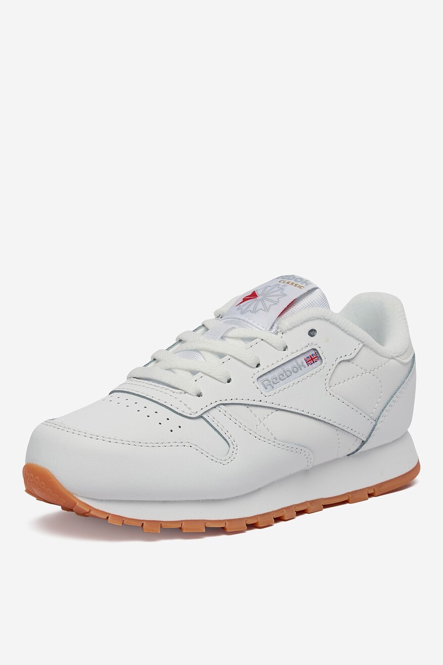 
                Sportcipő Reebok FEHÉR - 5906751667538