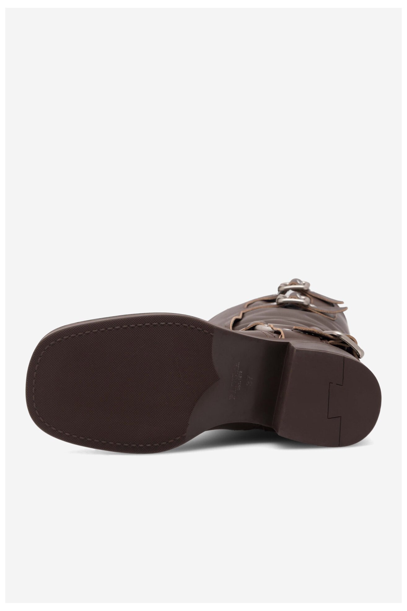 Cizme Badura MANGUALDE-V1272-515 MARO