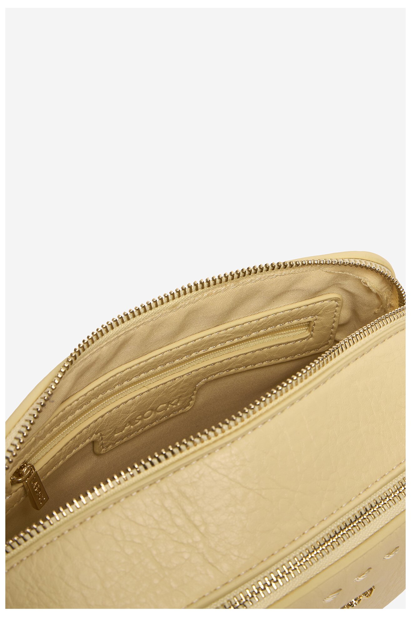 Torebka Lasocki CEO-LSK-L-001-09 Beżowy