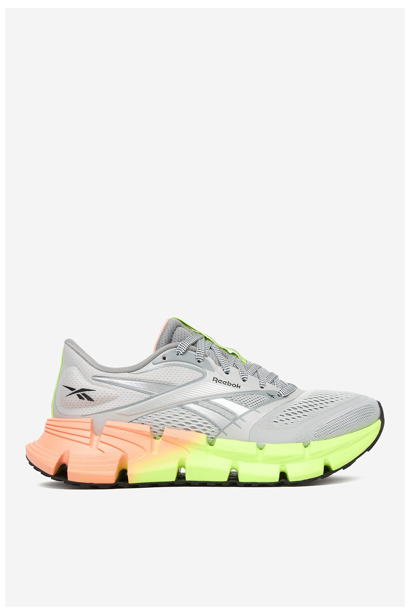 Obuwie sportowe Reebok SS-FLOATZIG 2 100244487 Szary