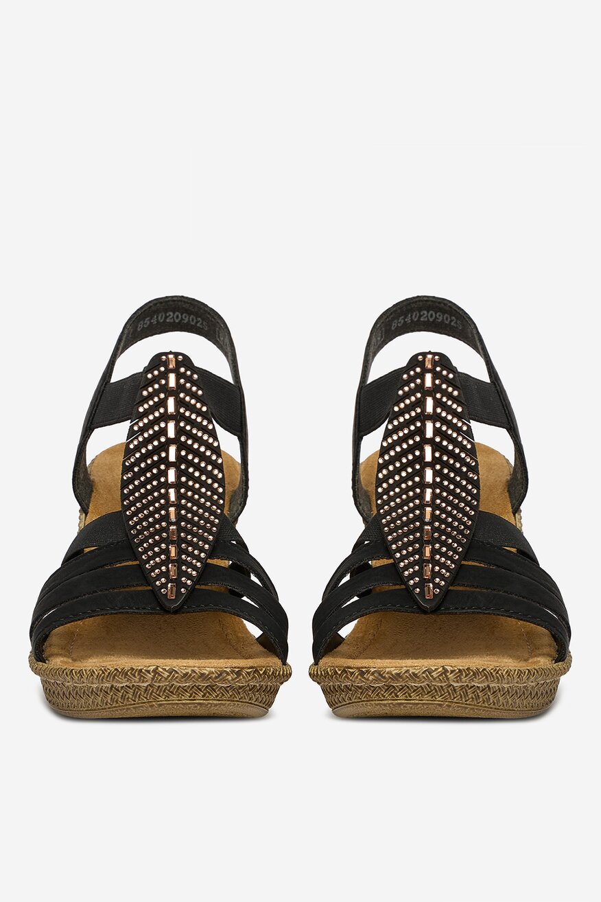 
                Сандали Rieker ЧЕРЕН - 5906751829240