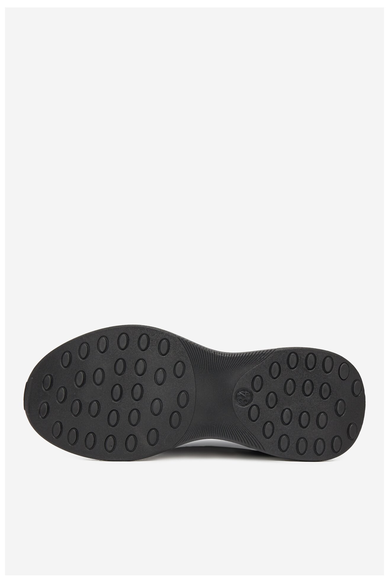 Sneakers DeeZee CEO-CM241227-1 Czarny