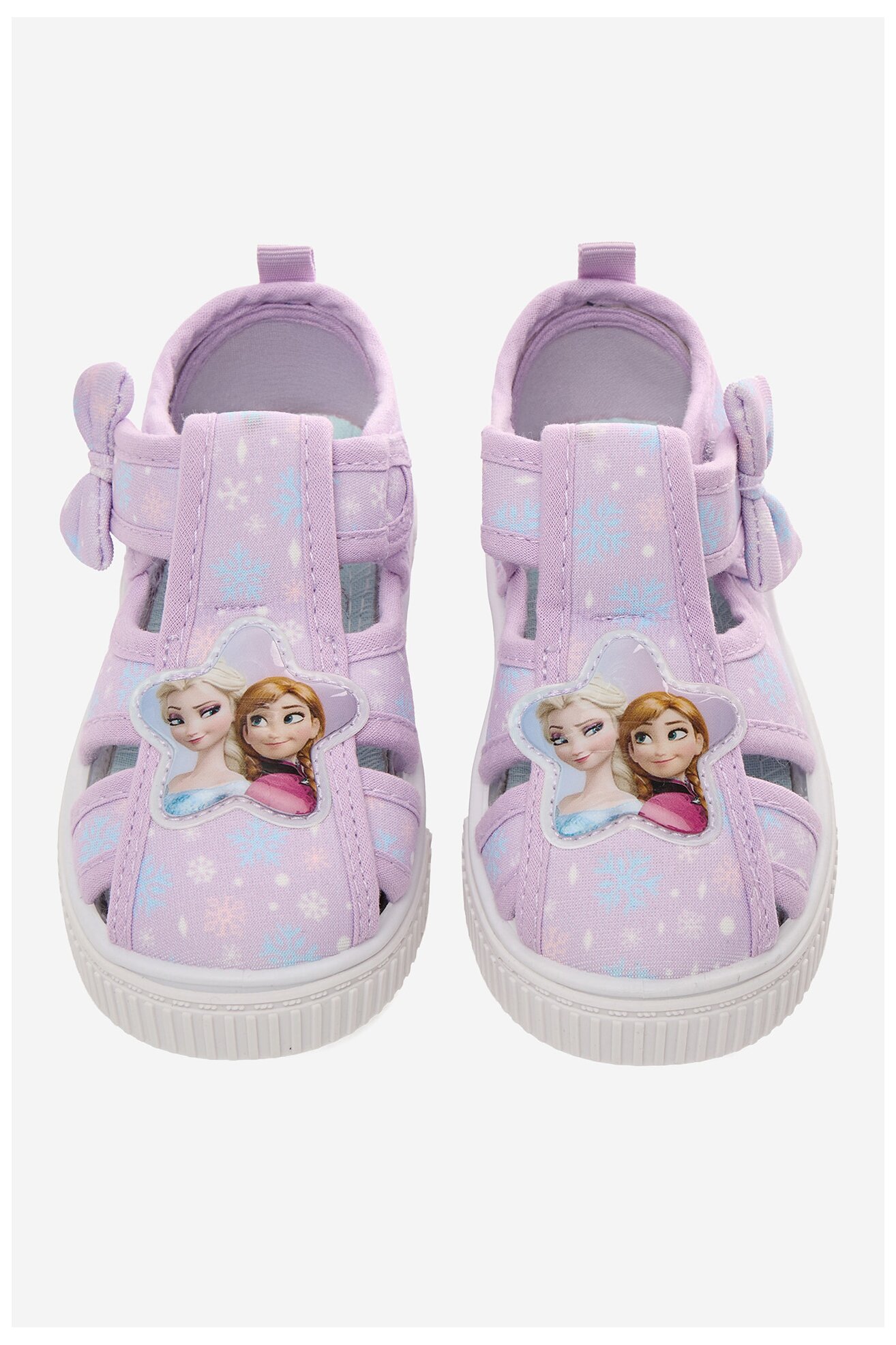 Капці Frozen CEO-BIC-AW25-200DFR СВІТЛО-ФІОЛЕТОВИЙ