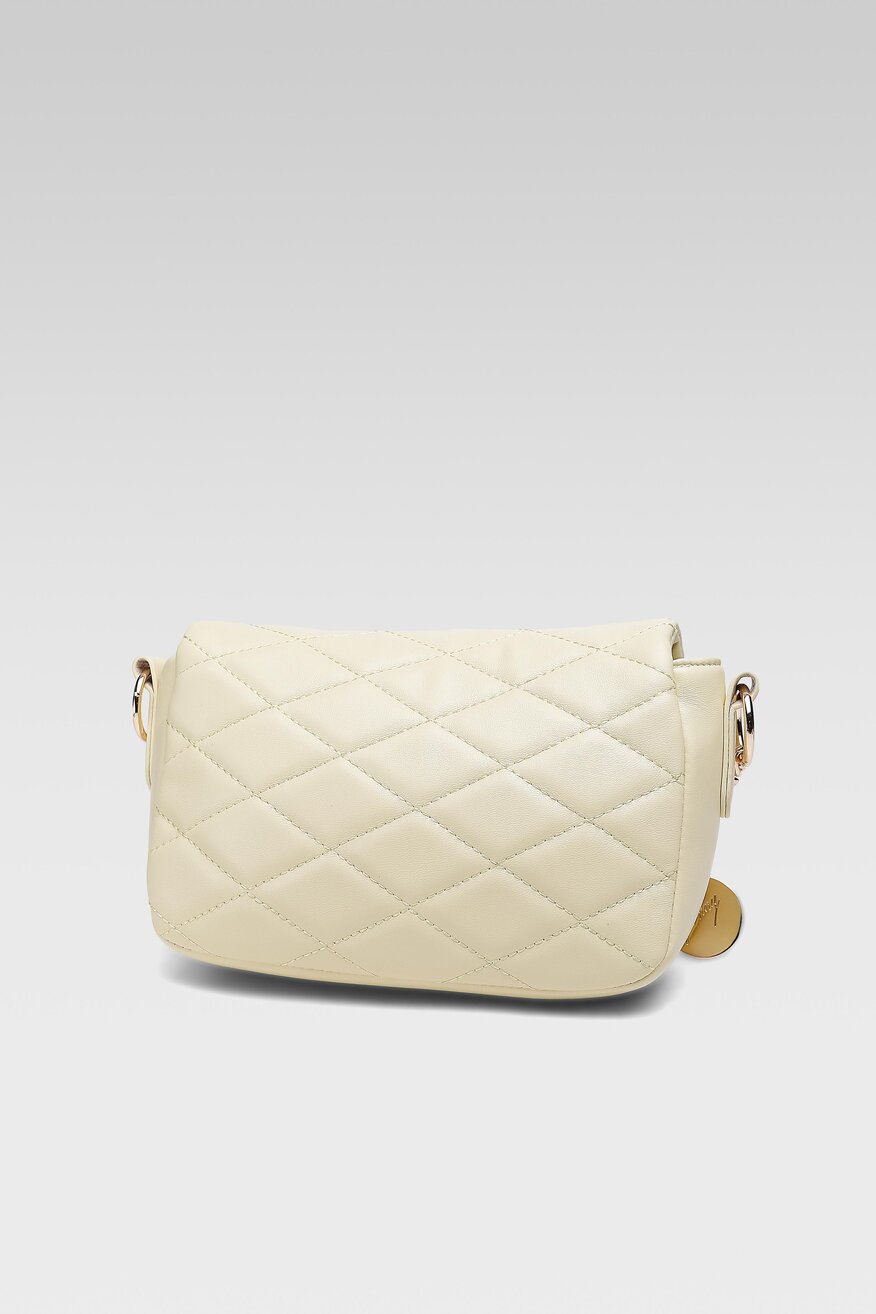 Jenny Fairy - Torebka mała pikowana - 5904248662912