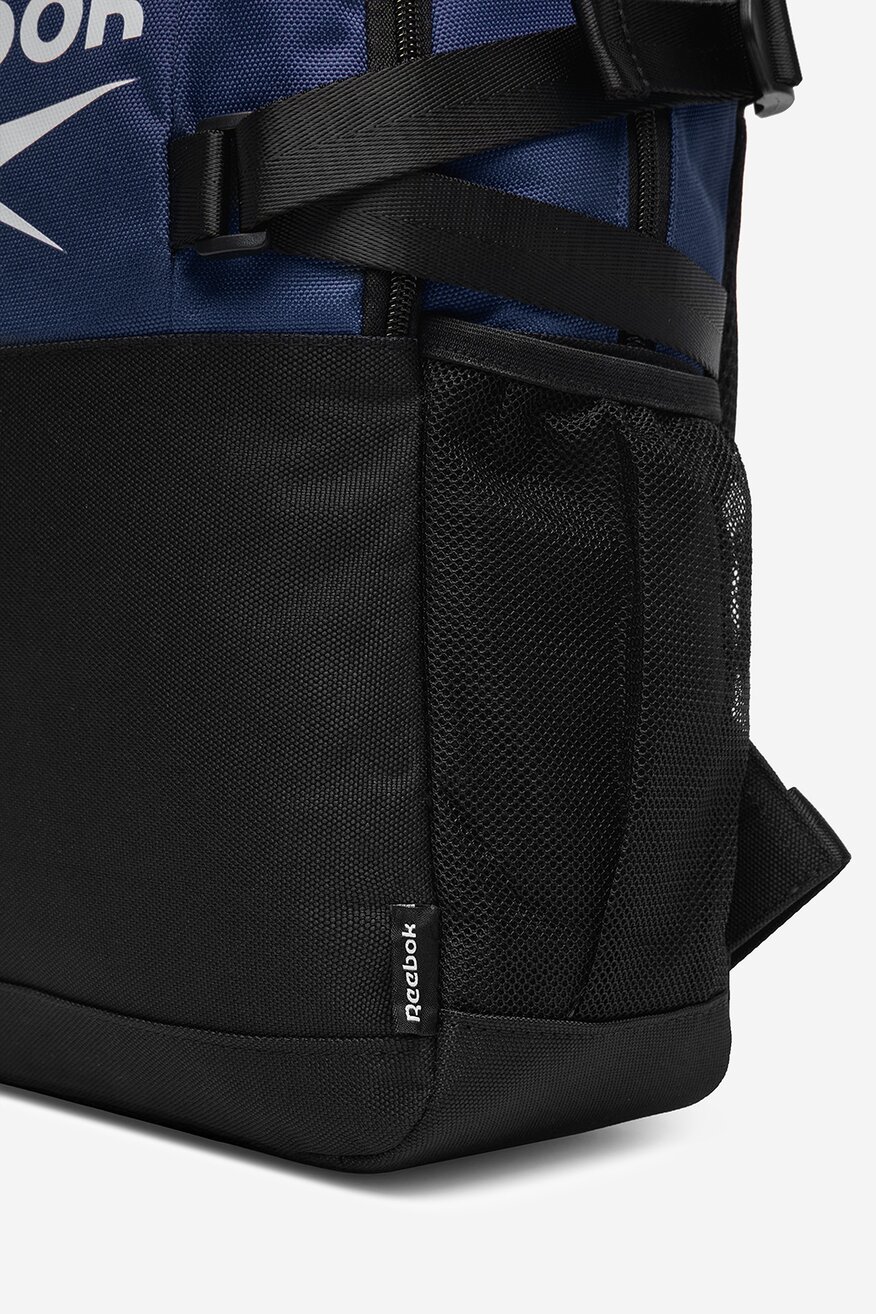 Batoh Reebok TMAVĚ MODRÁ - 5906751225929