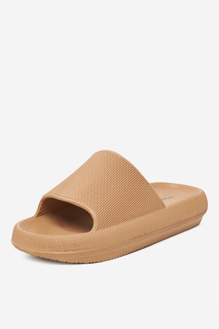 Шльопанець для басейну DeeZee CT0626-4 БЕЖЕВИЙ