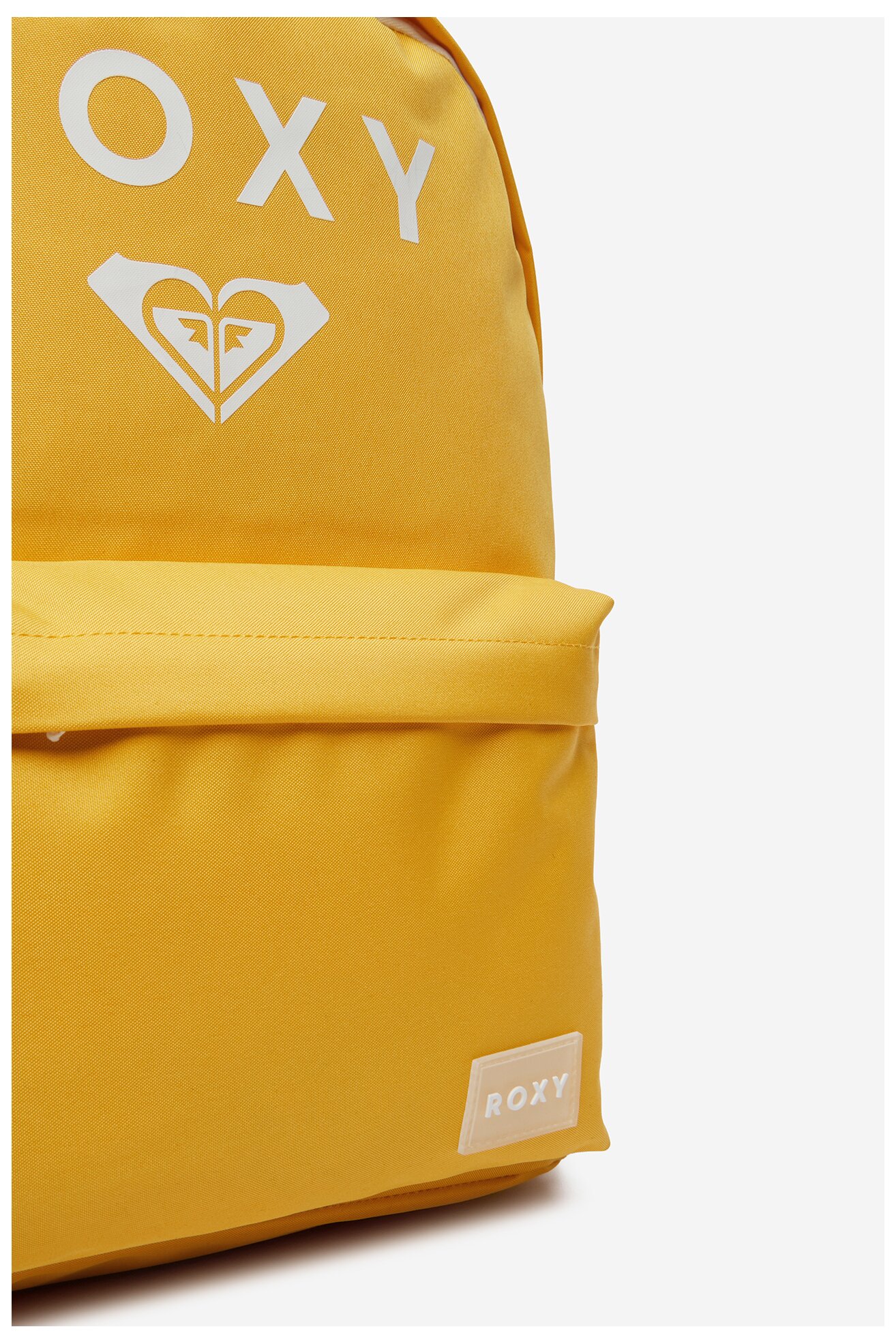 Plecak ROXY CEOWB-ROXY-XS-001-09 Żółty