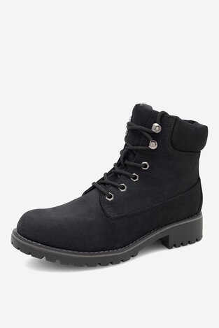 Черевики Jenny Fairy WS722-28G ЧОРНИЙ