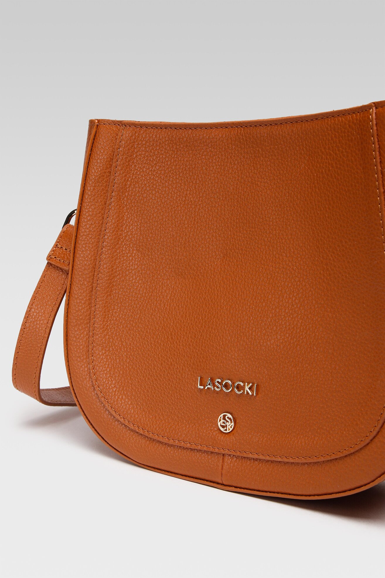 Torebka Lasocki MLR-K-001-20-01 Camel