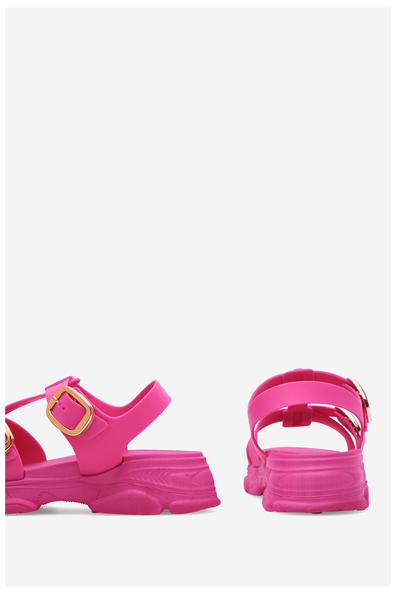 Сандали Jenny Fairy WFA2729-1 ТЪМНОРОЗОВ