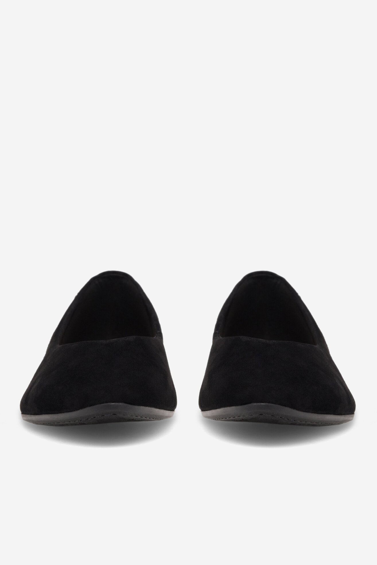 Балетки Lasocki RST-KAJA-31 ЧОРНИЙ