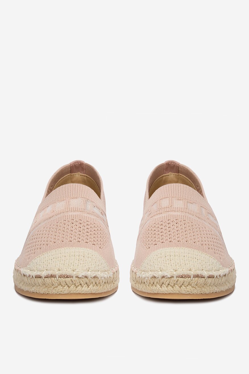 NAUTICA - Espadryle - 5907964074434
