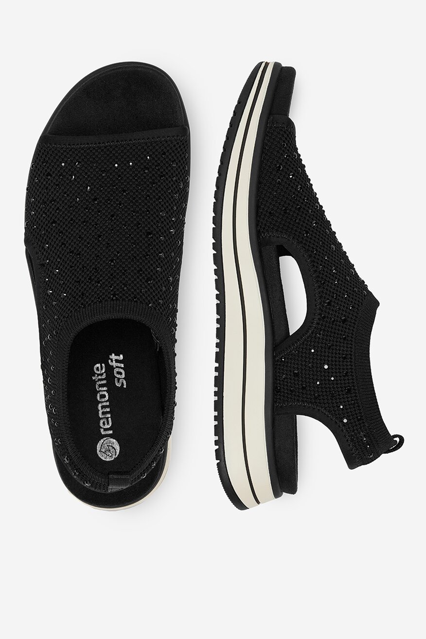 
                Сандали Remonte ЧЕРЕН - 2230078419222