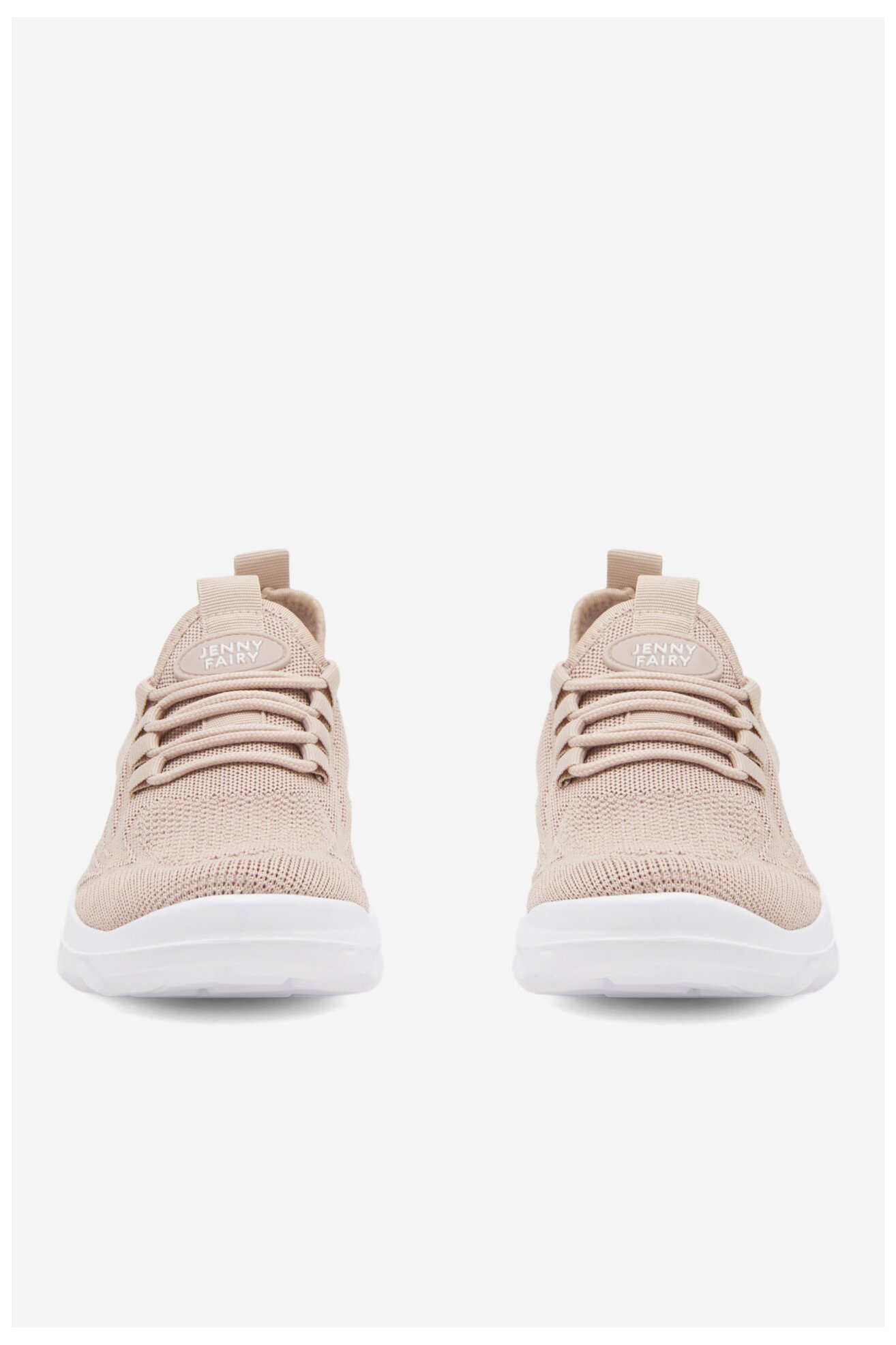 Sneakers Jenny Fairy WFA2711-1 Różowy