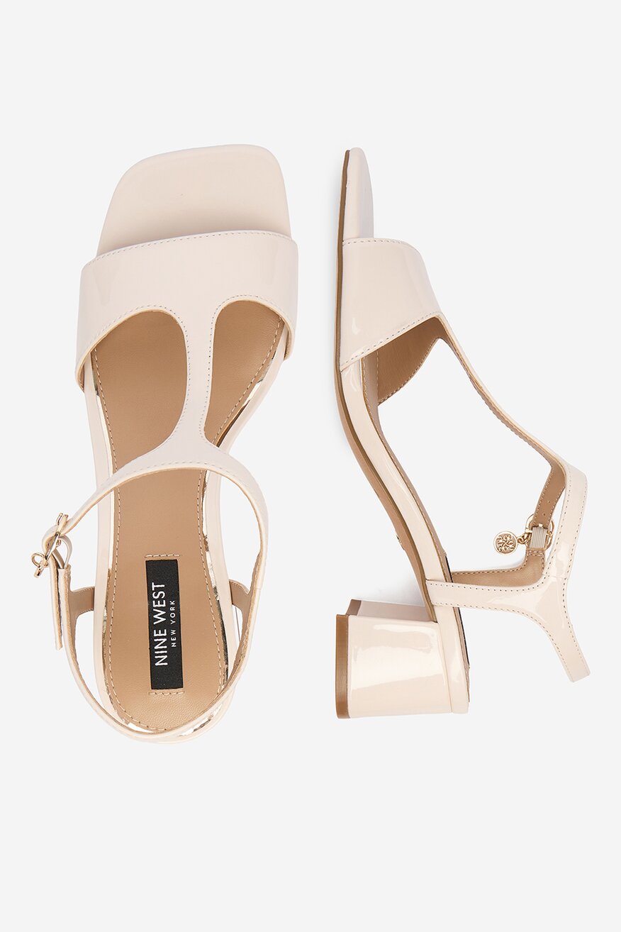 
                Сандали NINE WEST БЕЖОВ - 5906751887103