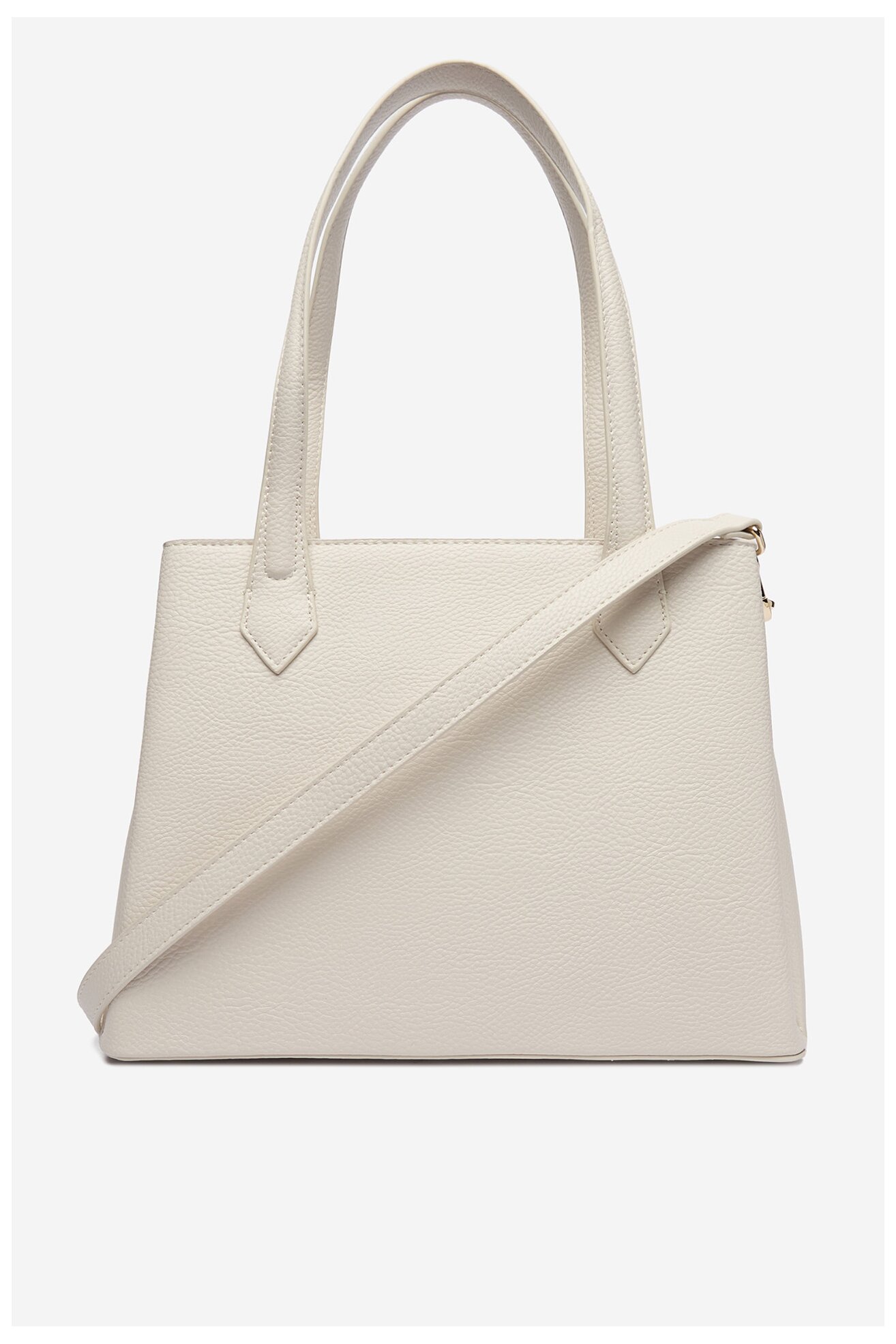 Torebka NINE WEST CEO-ROVIA-LDA8338 Ivory