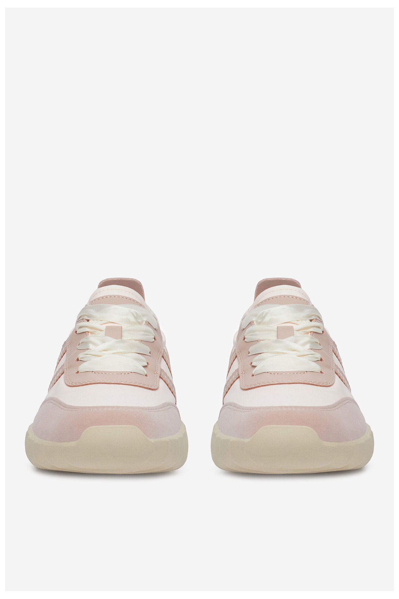 Tenisky Jenny 8E0750-2 SVĚTLE RŮŽOVÁ