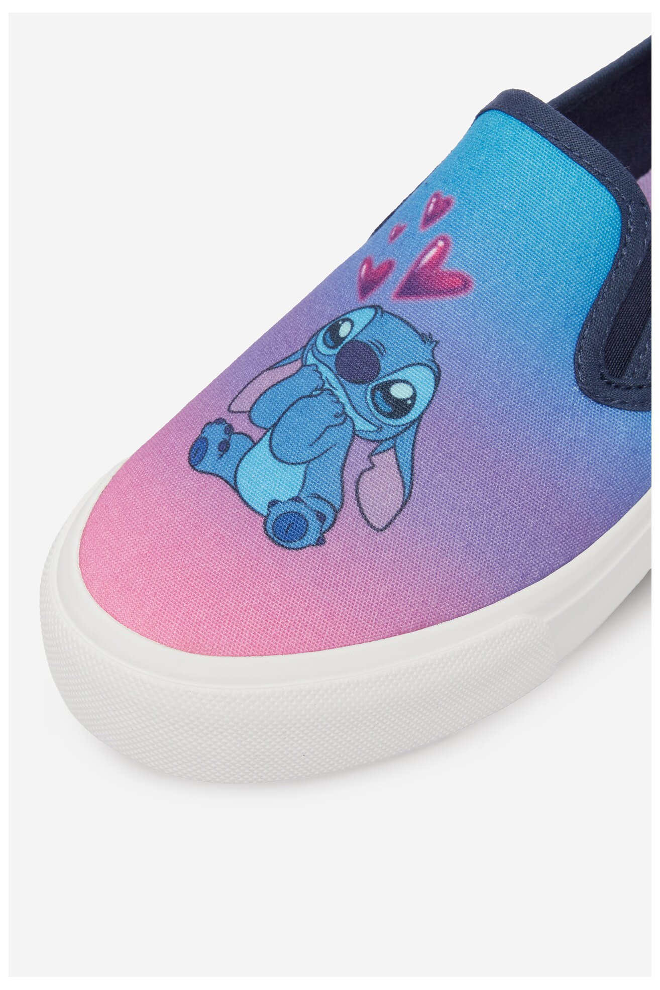 Півкеди Disney Classics CS-AW24-305DCLS ГОЛУБИЙ