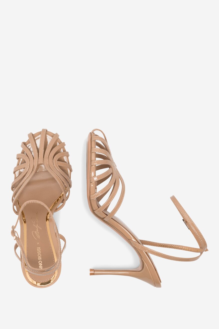 
                Sandale Gino Rossi BEJ - 5905588583851