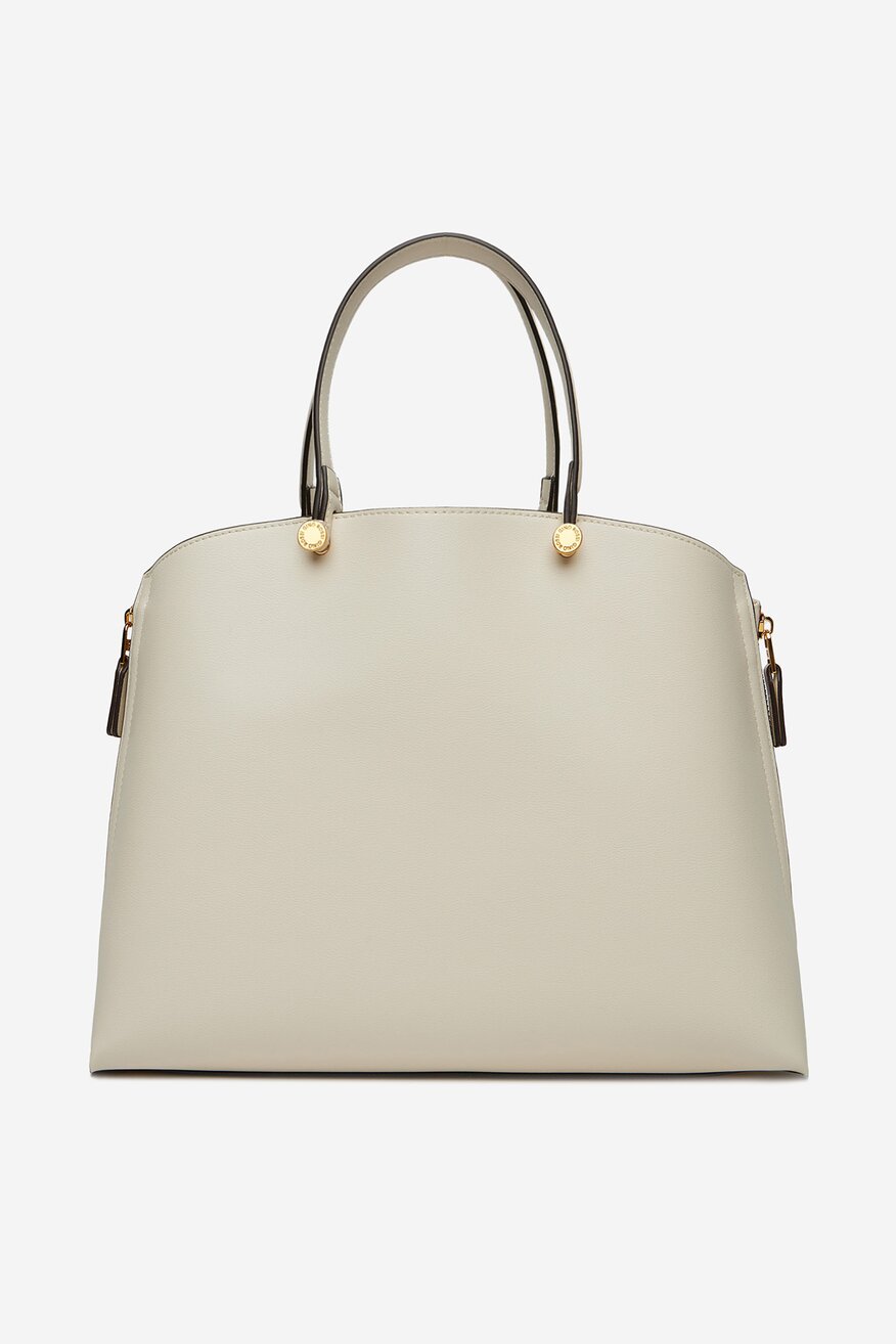 
                Gino Rossi - Średnia torebka tote - 5904862888651