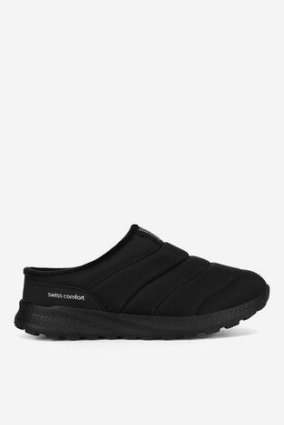 Капці Go Soft MF1661-1 ЧОРНИЙ