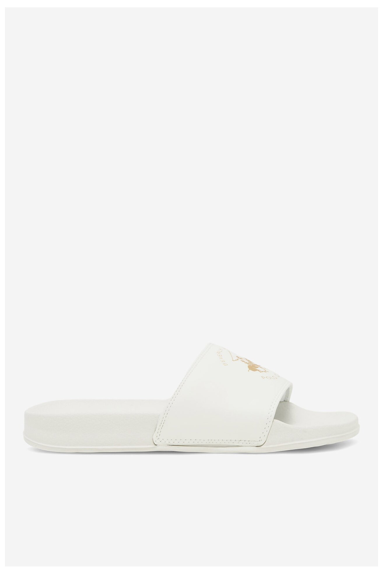 Джапанка за басейн Beverly Hills Polo Club WP-CA23332C БЯЛ