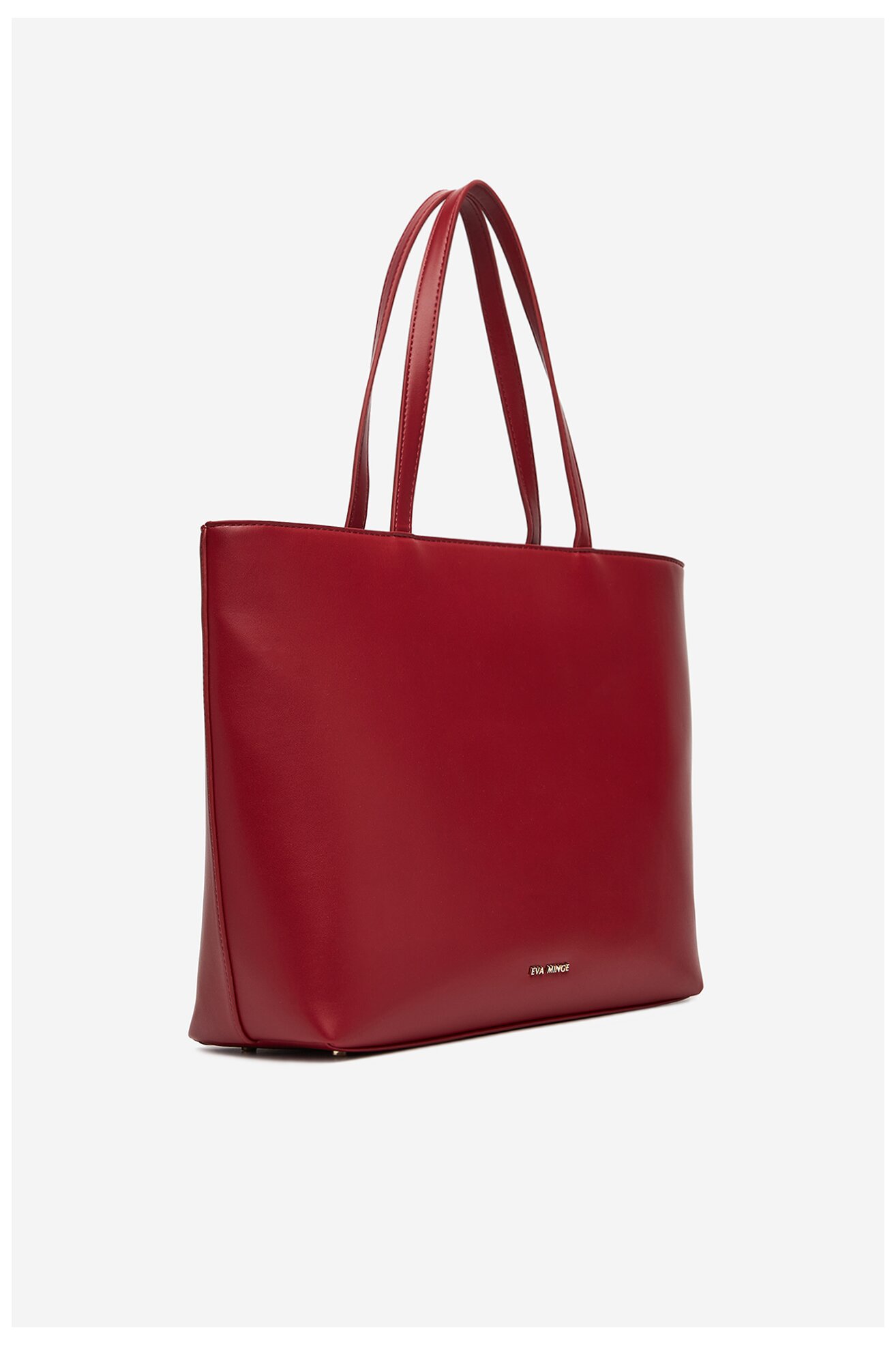 Дамска чанта EVA MINGE EO-ALLIE-LDA8224 БОРДО