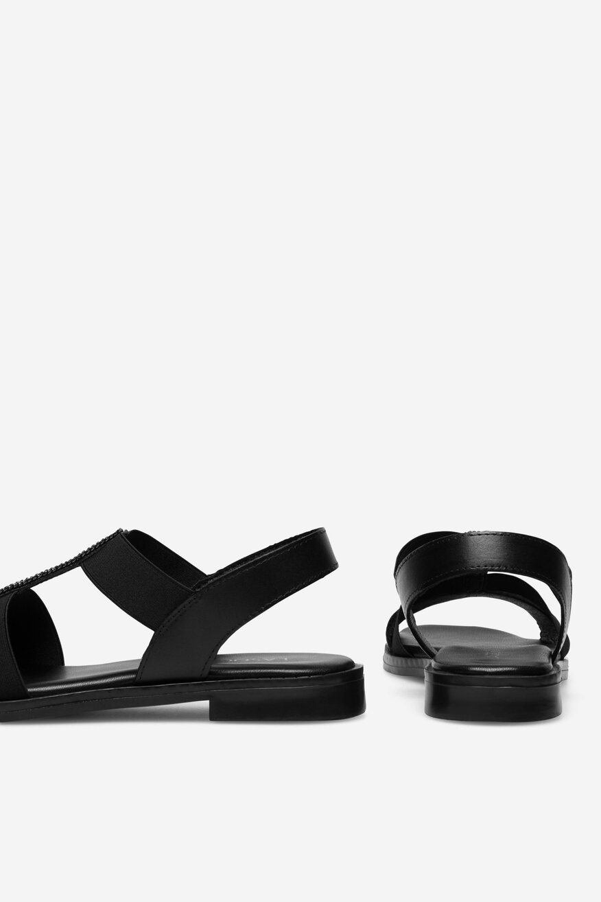 
                Сандали Lasocki ЧЕРЕН - 5905588653455