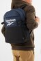 Раница Reebok RBK-025-CCC-05 КОБАЛТОВО СИНЬО