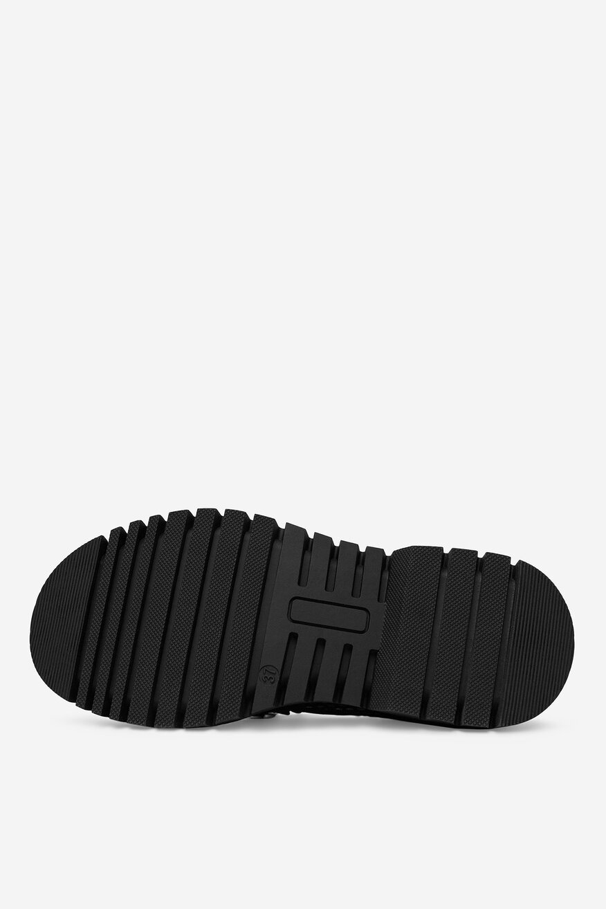 DeeZee - Loafersy - 5904410784732
