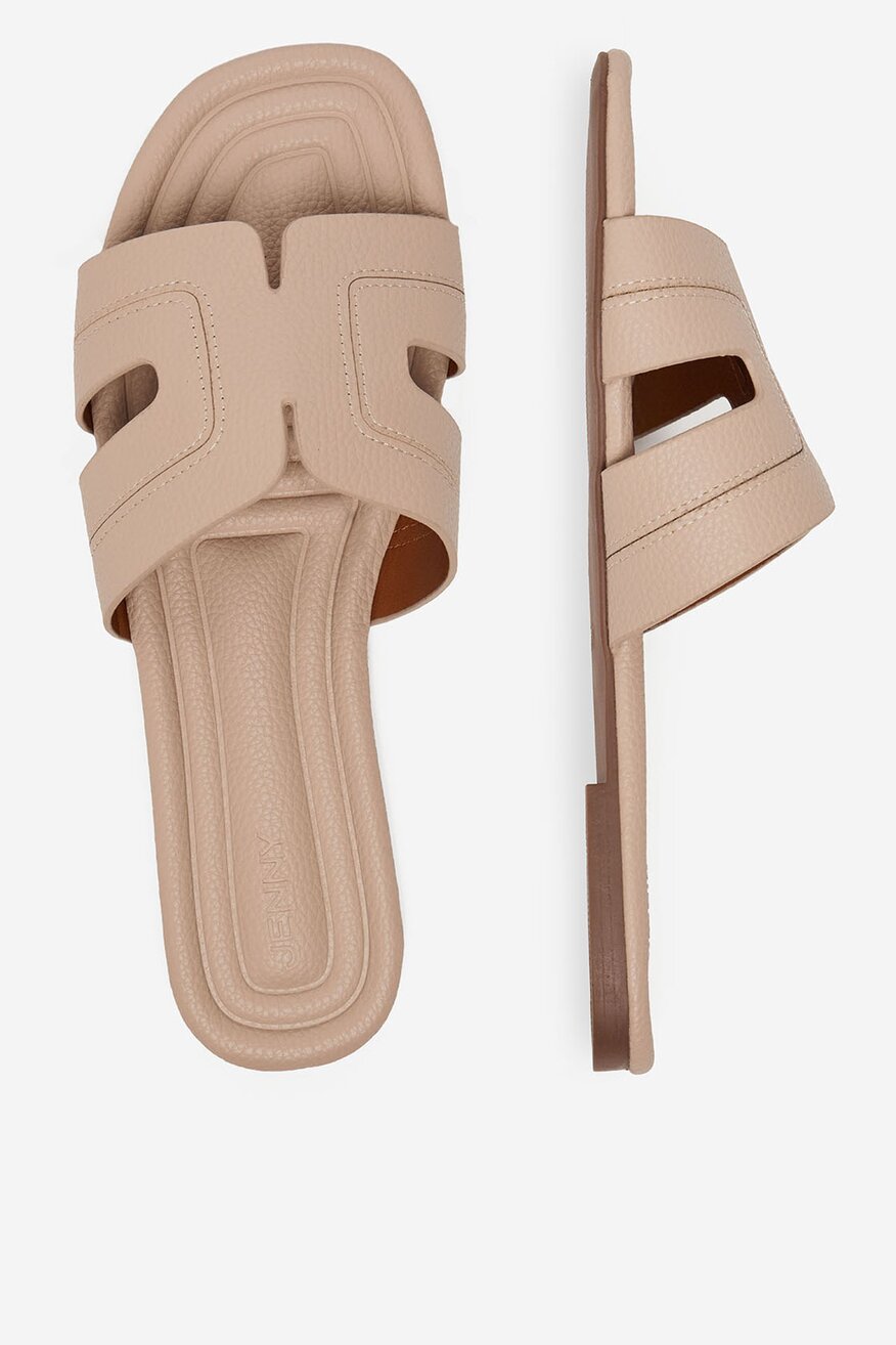 
                Șlapi Jenny BEJ - 5906751012093