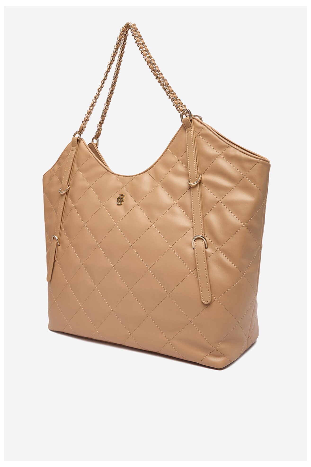 Дамска чанта Badura CEO-KAJI-LDA8613 БЕЖОВ