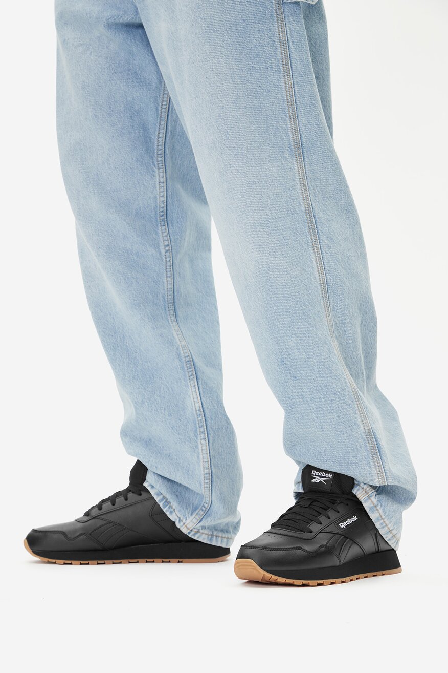 Încălțăminte sport Reebok NEGRU - 5906751231494
