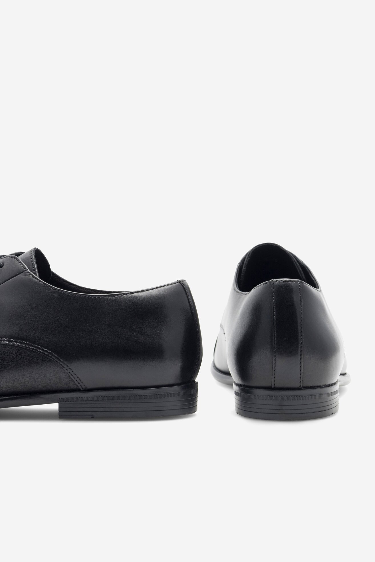 Напівчеревик Lasocki MIKI-16BIG MB ЧОРНИЙ