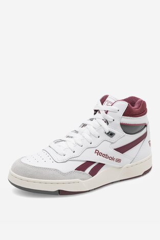 Кросівки спортивні Reebok BB 4000 II MID 100033844 W БІЛИЙ