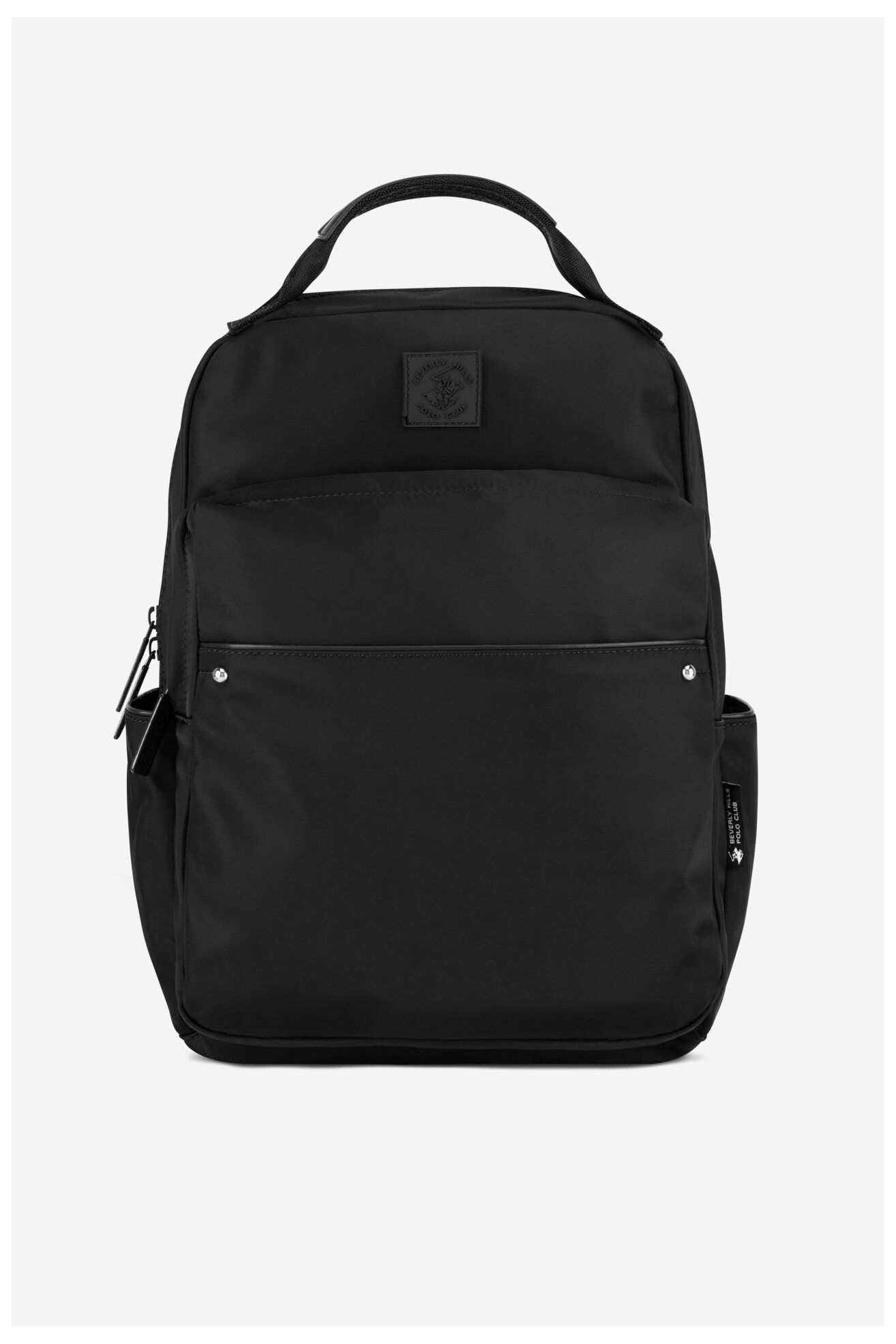 Plecak Beverly Hills Polo Club BHPC-K-020-06 Czarny