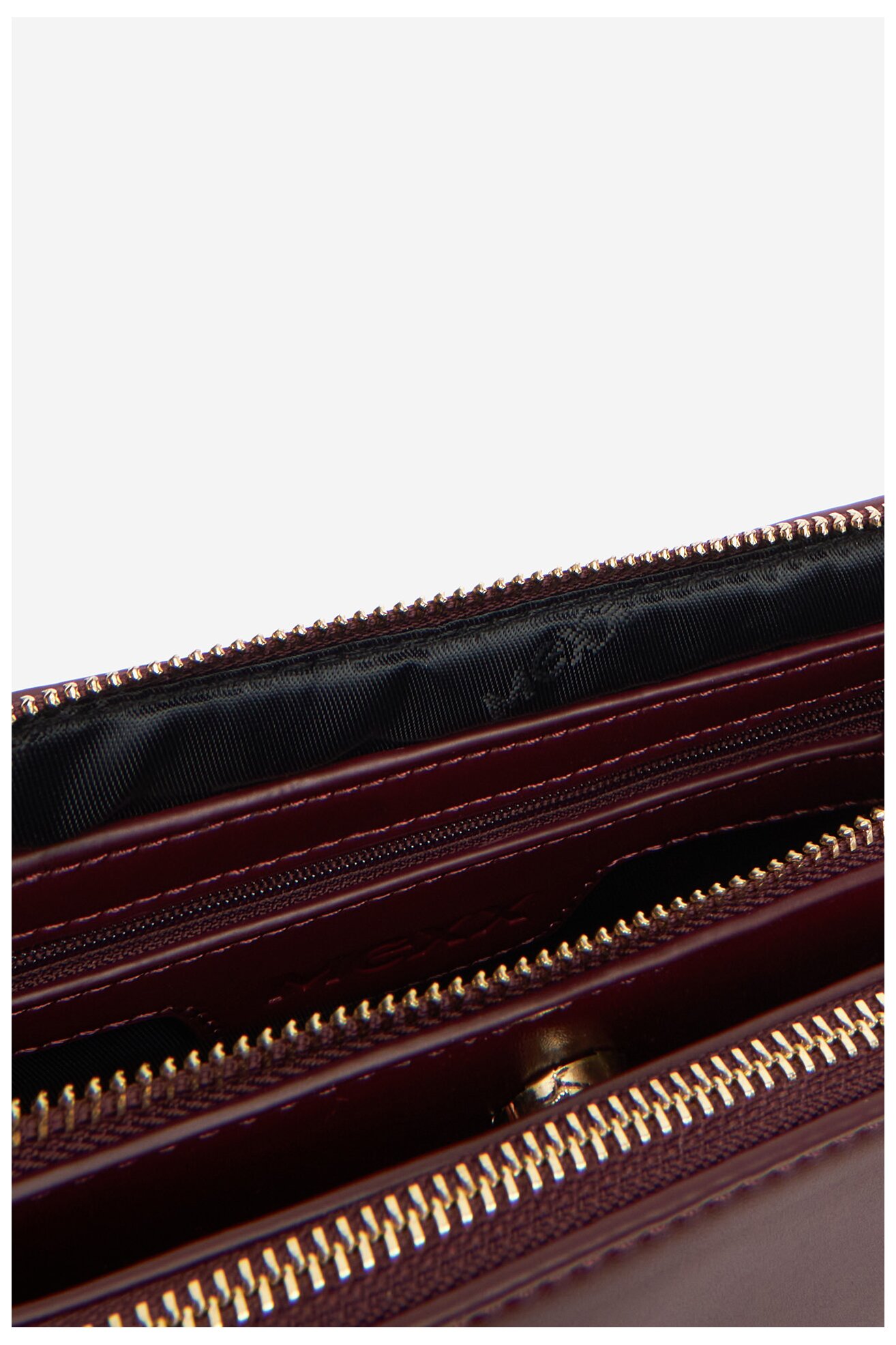 Kézitáska Mexx CEO-MEXX-S-001-08 BORDÓ