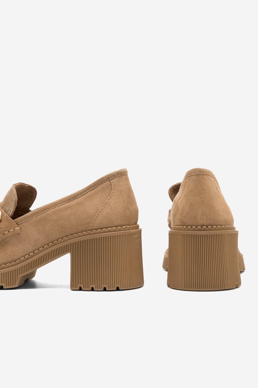 
                Мокасини Lasocki КАМЕЛ - 5905588362524