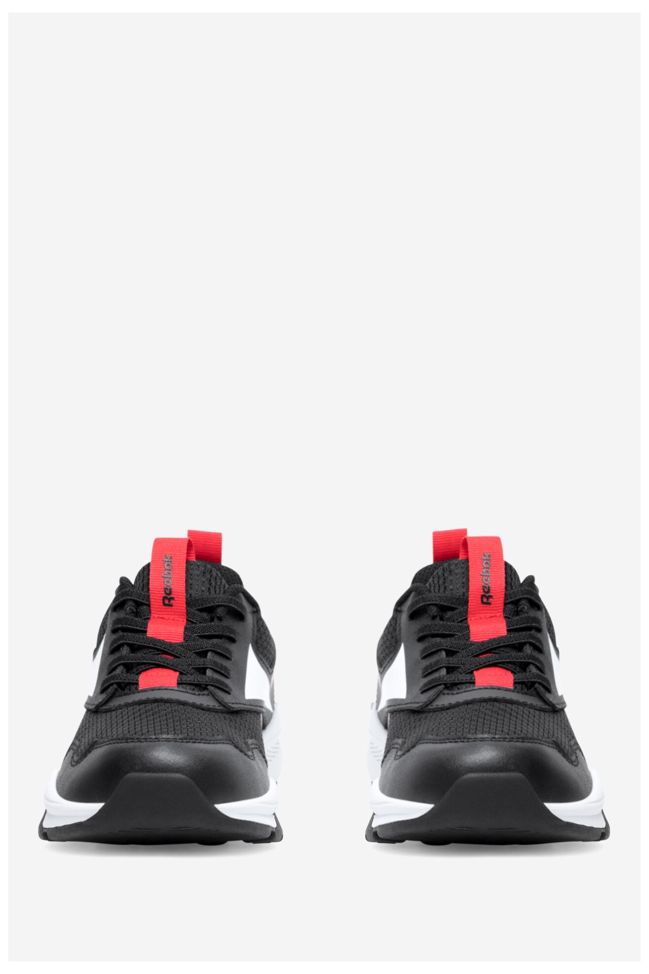 Obuwie sportowe Reebok XT SPRINTER 2.0 100062738 Czarny