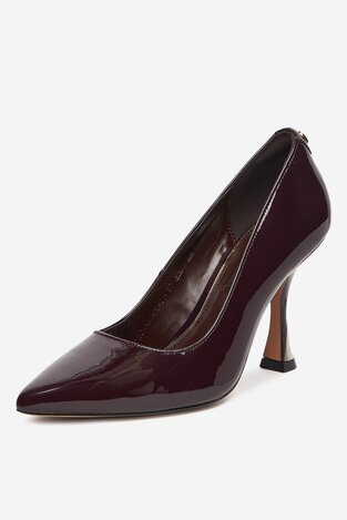 Cipele na štiklu NINE WEST CEO-AMANI-01 BORDO