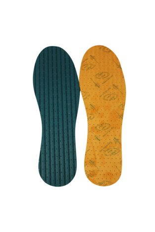 Ulošci za obuću Coccine COCCINE ALOE VERA WKŁADKA NR 37-38 BEŽ
