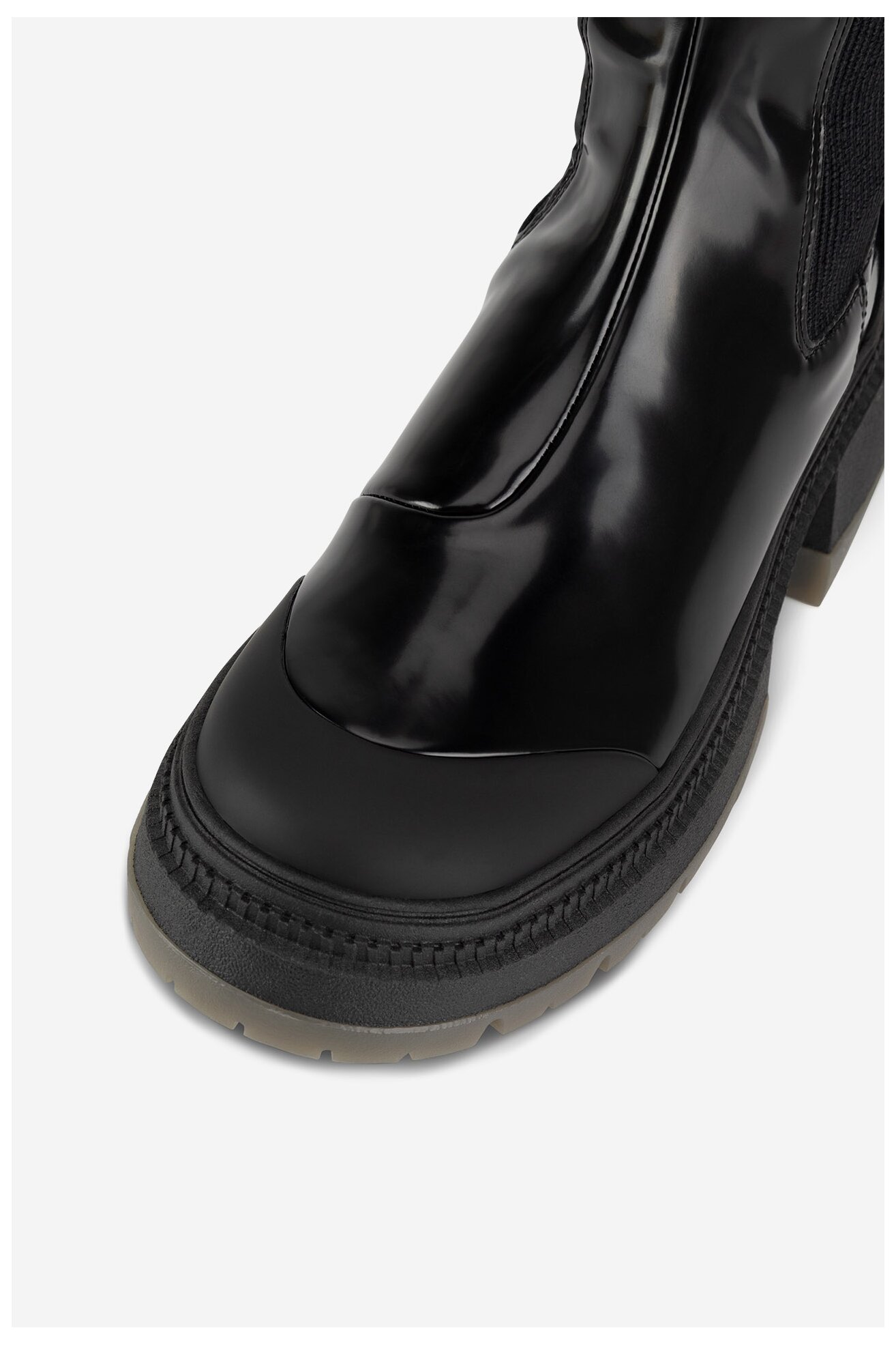 Cizme NINE WEST WFA3033-10 NEGRU