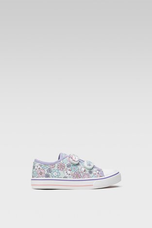 Platnena obuća Disney Classics CP91-SS23-052DCLS MIKS