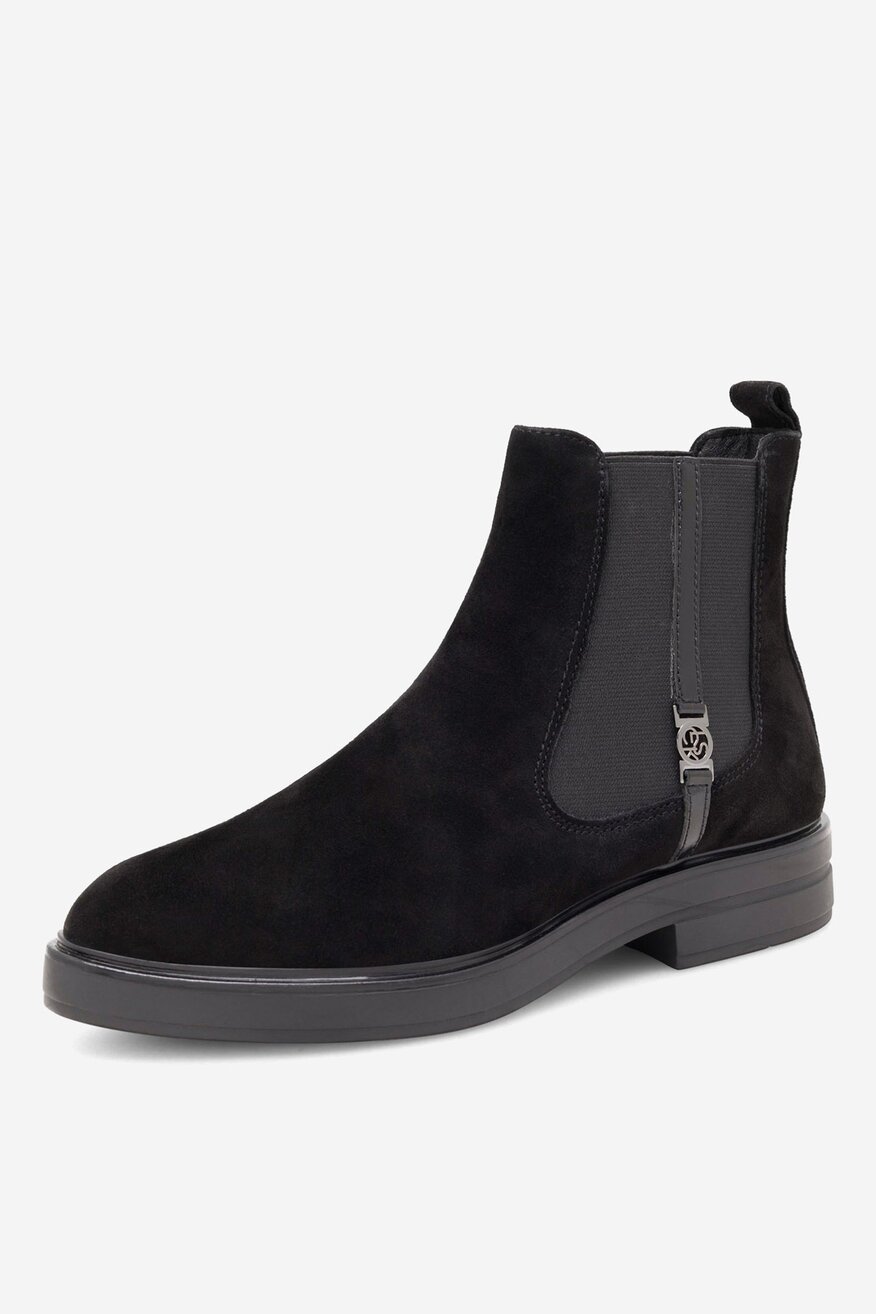 
                Ghete Lasocki NEGRU - 5905588164890