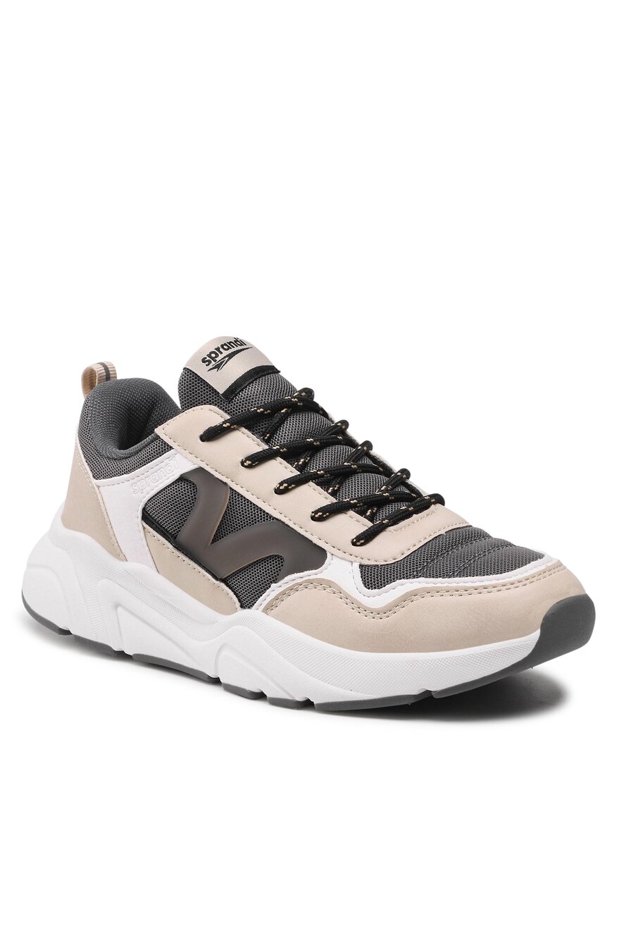 
                Sprandi - Sneakersy - 5904248169855