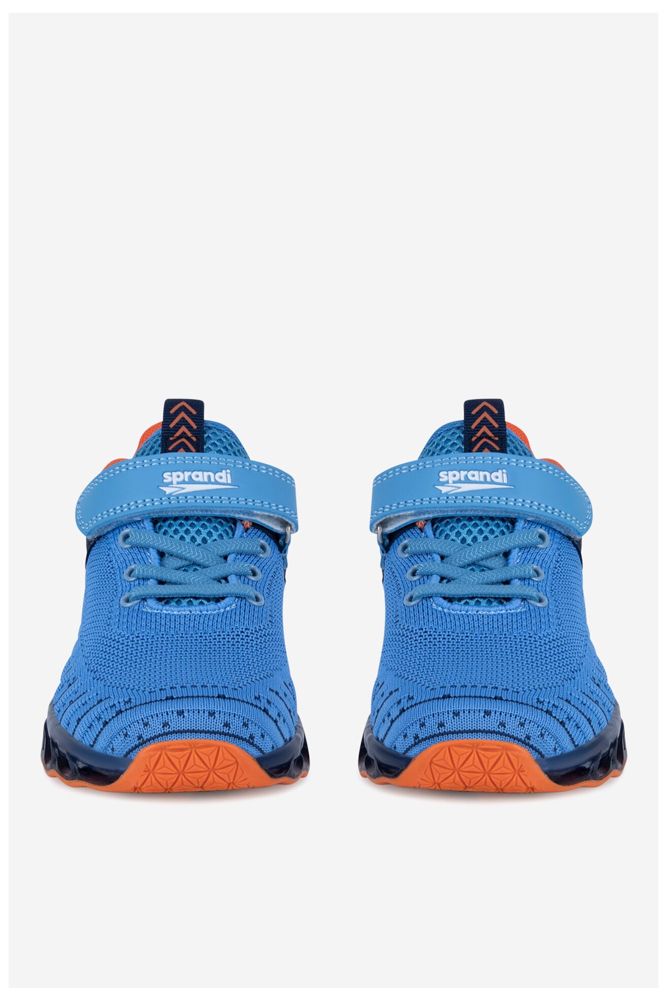 Obuwie sportowe Sprandi ES-K20315 Niebieski